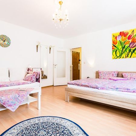 Altstadt-Sued - Cgn Apartments Colónia Quarto foto