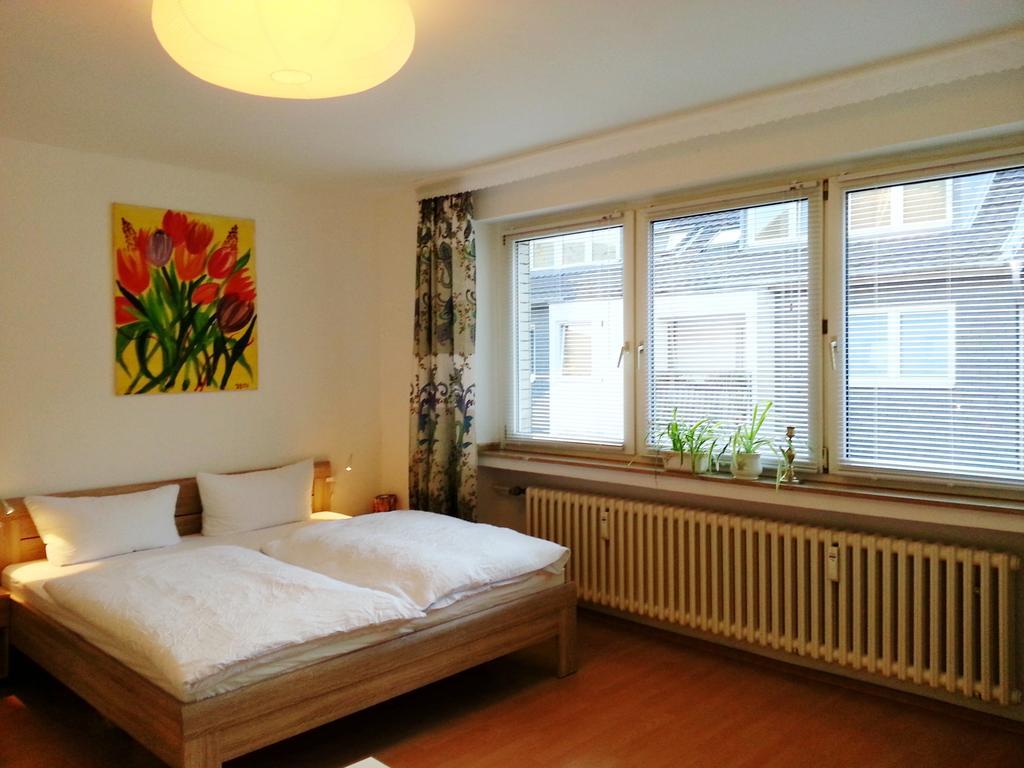 Altstadt-Sued - Cgn Apartments Colónia Quarto foto