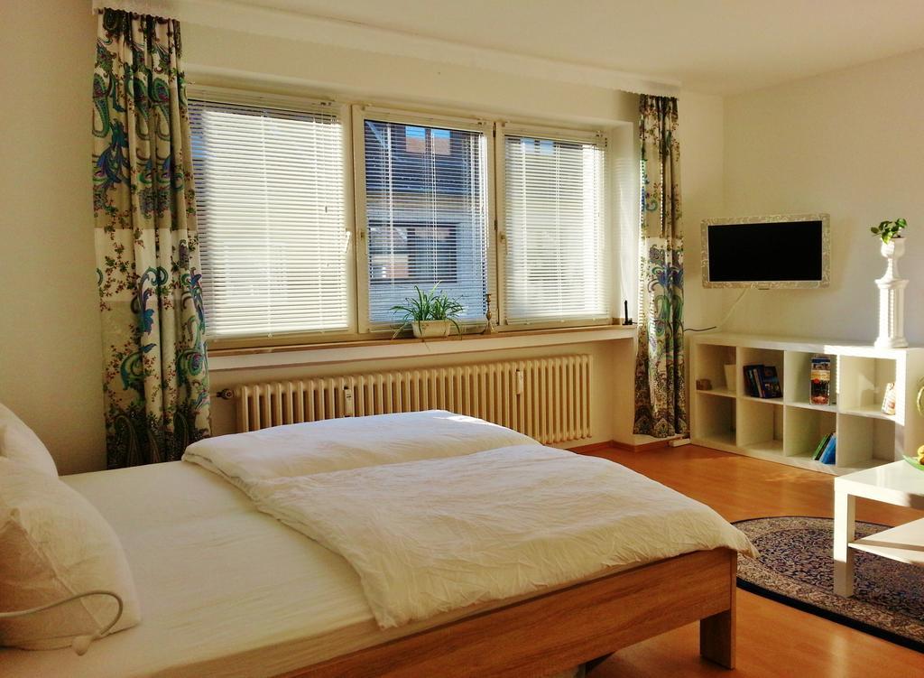 Altstadt-Sued - Cgn Apartments Colónia Quarto foto